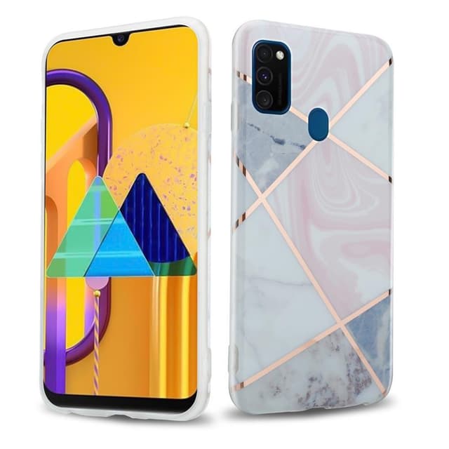 Huawei P20 LITE 2018 / NOVA 3E lommebokdeksel etui