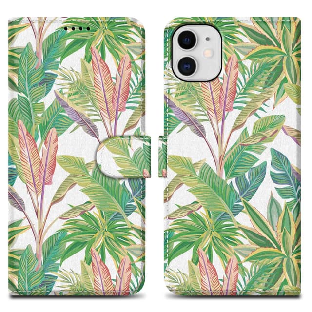 iPhone 11 Pungetui Cover Case ()