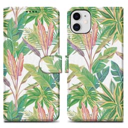 iPhone 11 Suojakuori Lompakkokotelo Case Cover