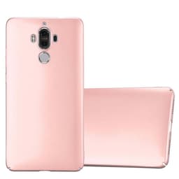 Deksel Huawei MATE 9 Case Cover (rosa)