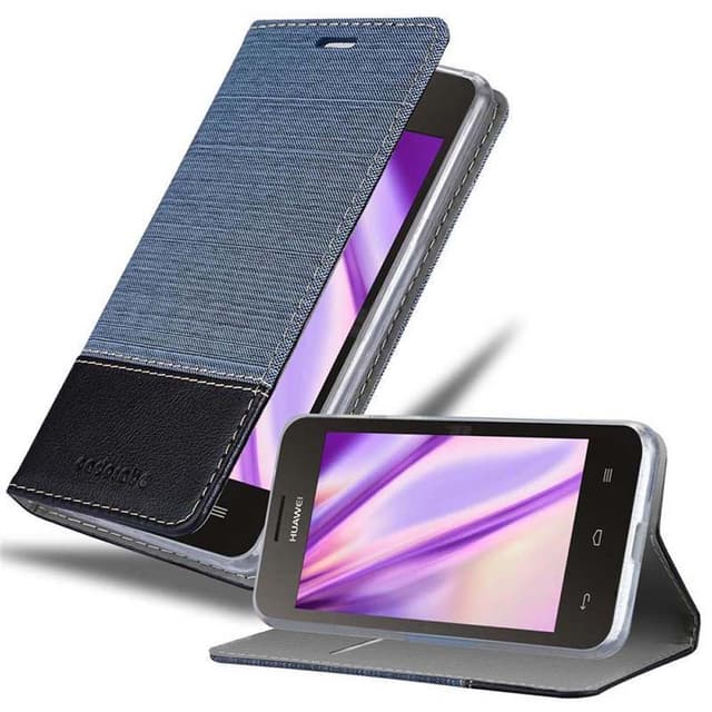 Huawei Y3 / Y3C / Y330 / Y331 / Y360 Pungetui Cover