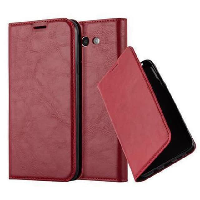 Samsung Galaxy J7 2017 US Version Skal Fodral Case