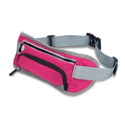 Sport vattenflaska Fanny Pack Mobiltelefonficka