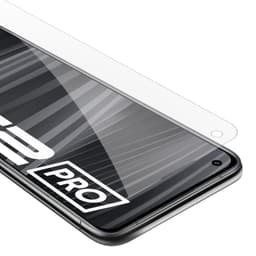 Realme GT 2 PRO Skjermbeskytter Skärmskydd
