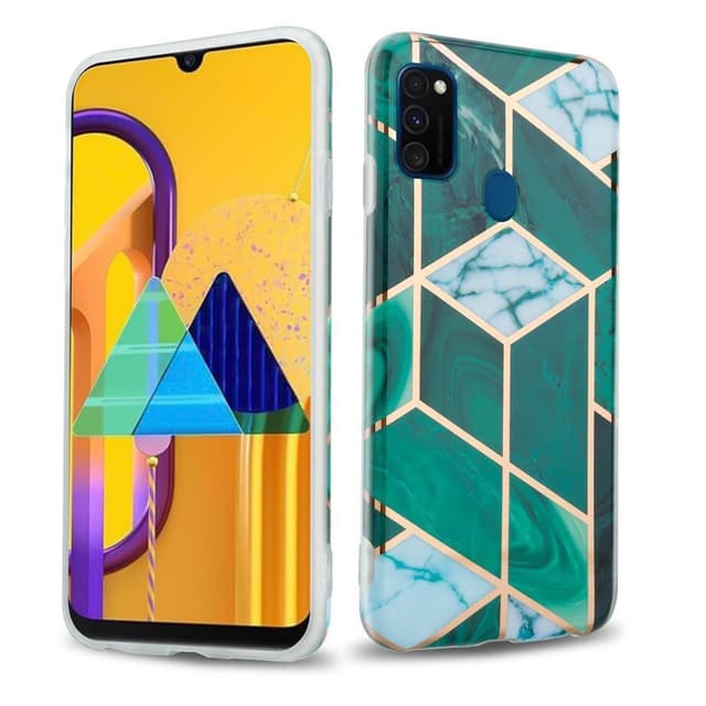 Huawei P20 LITE 2018 / NOVA 3E Pungetui Cover Case