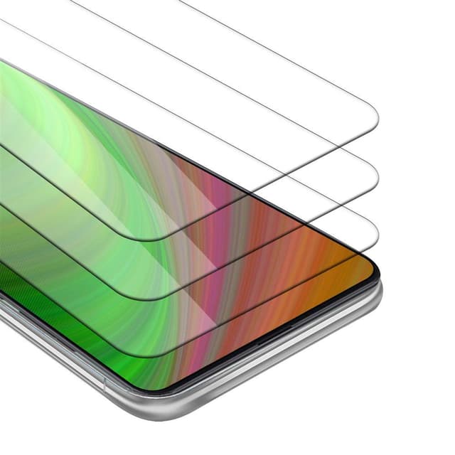 Xiaomi Mi MIX 3 3x Skærmbeskytter Beskyttelsesglas