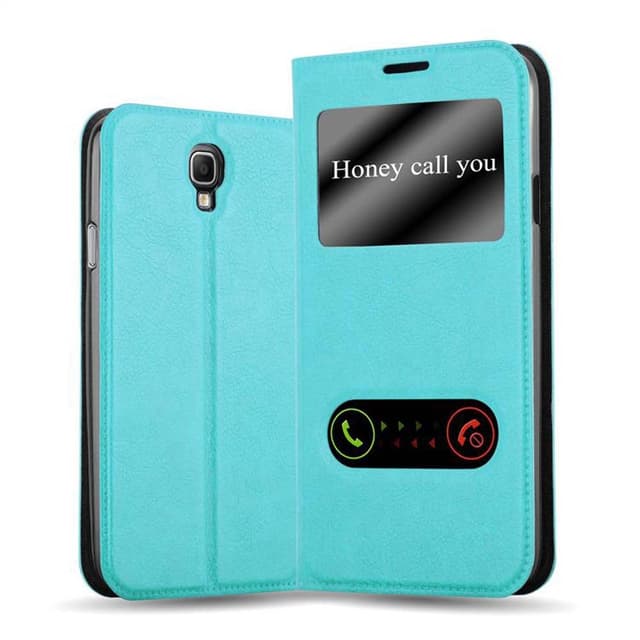 Lompakkokotelo Samsung Galaxy NOTE 3 NEO Case