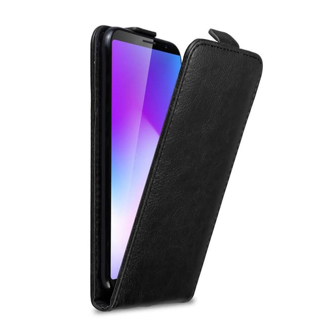 Cubot POWER Pungetui Flip Cover (Sort)