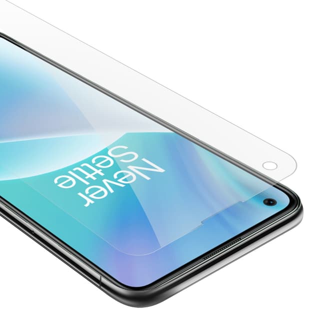OnePlus Nord 2T Skjermbeskytter Skärmskydd