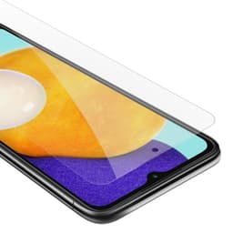 Samsung Galaxy A13 5G Skyddsglas Skyddsfilm Skärmskydd