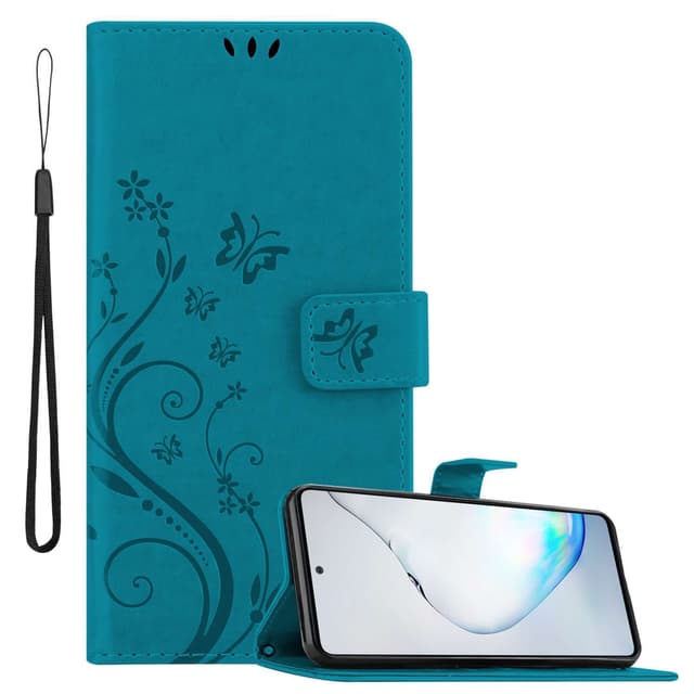 Samsung Galaxy A81 / NOTE 10 LITE / M60s Suojakuori