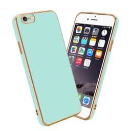 iPhone 6 / 6S Suojakuori Kotelo Case Cover