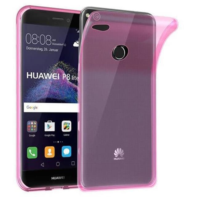Huawei P8 LITE 2017 / P9 LITE 2017 Suojakuori Kotelo