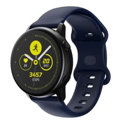 Kellon ranneke 22mm Samsung Galaxy Gear S3/Gear 2