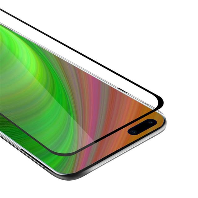 Huawei P40 PRO / P40 PRO+ Suojakalvo Karkaistu lasi