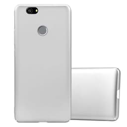 Deksel Huawei NOVA Case Cover (sølv)