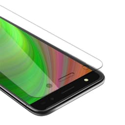 ZTE Blade V7 LITE Skjermbeskytter Skärmskydd