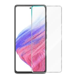 Samsung A53 Näytönsuoja Karkaistu lasi Suojakalvo