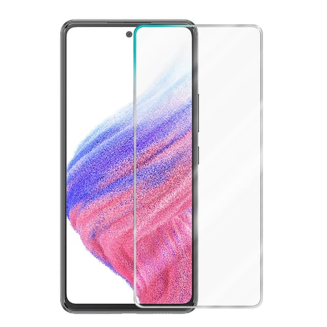 Samsung A53 Skjermbeskytter Skärmskydd