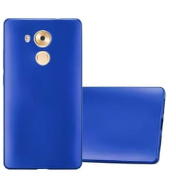 Deksel Huawei MATE 8 Case Cover (blå)