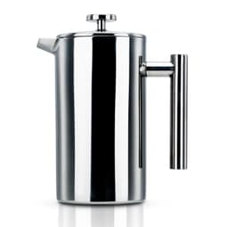 Kaffekanne 1 l Kaffetrakter Presskanne Kaffepresse