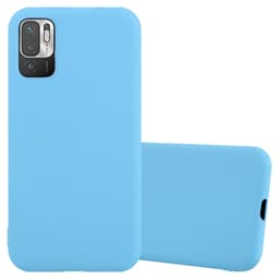 Skal Xiaomi RedMi NOTE 10 5G / POCO M3 PRO 5G Fodral