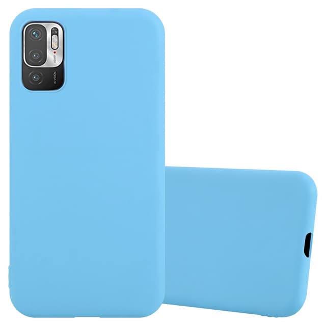 Skal Xiaomi RedMi NOTE 10 5G / POCO M3 PRO 5G Fodral