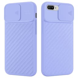 iPhone 7 PLUS / 7S PLUS / 8 PLUS Skal Fodral Case