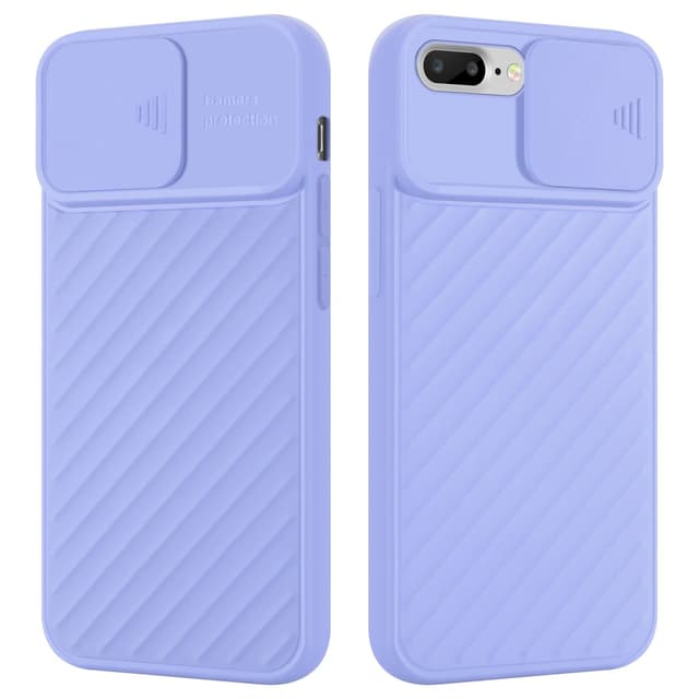iPhone 7 PLUS / 7S PLUS / 8 PLUS Skal Fodral Case