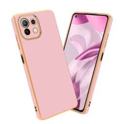 Xiaomi Mi 11 LITE (4G / 5G) / 11 LITE NE Skal Fodral