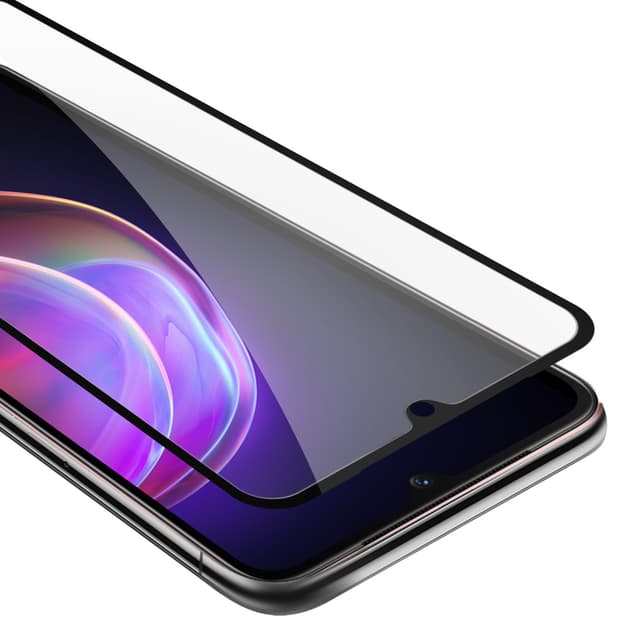 Vivo V21 4G / 5G Suojakalvo Karkaistu lasi Näytönsuoja