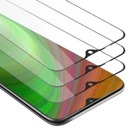 Samsung Galaxy M20 3x Skærmbeskytter Beskyttelsesglas