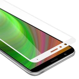 Honor 7X Suojakalvo Karkaistu lasi Näytönsuoja