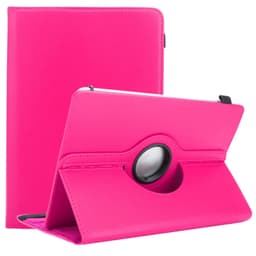 Alcatel 1T (7 tum) 2021 Skal Fodral Case (Rosa)