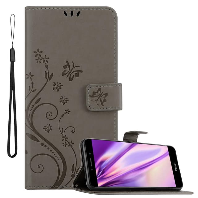 Huawei MATE 9 LITE / GR5 2017 / Honor 6X Pungetui Cover