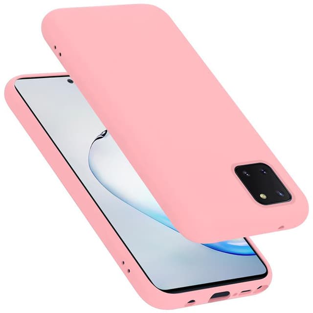 Samsung Galaxy A81 / NOTE 10 LITE / M60s Cover Etui