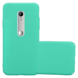 Motorola MOTO G3 Suojakuori Kotelo Case Cover