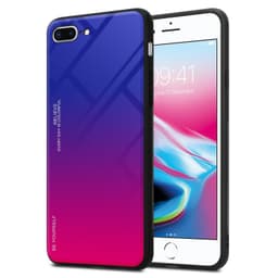 iPhone 7 PLUS / 7S PLUS / 8 PLUS Skal Fodral Case