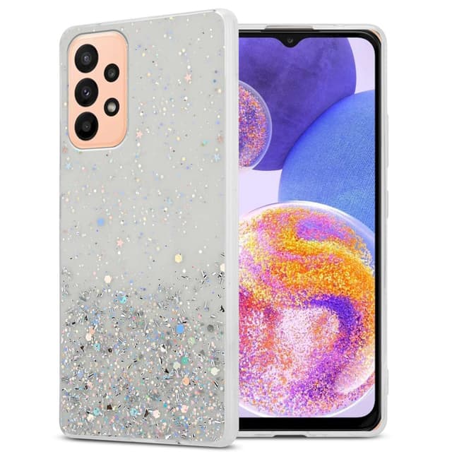 Samsung Galaxy A23 4G / 5G Suojakuori Kotelo