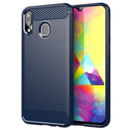 Suojakuori Samsung Galaxy A10e / A20e Kotelo (Sininen)