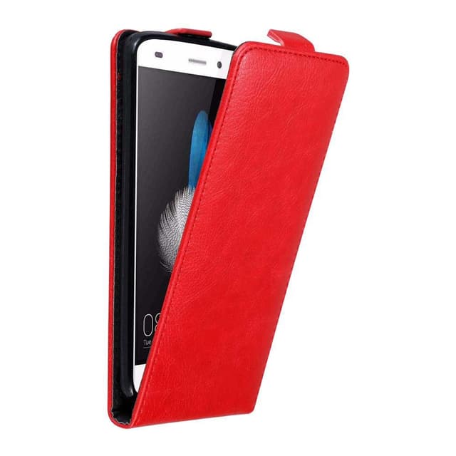 Huawei P8 LITE 2015 Suojakuori Lompakkokotelo