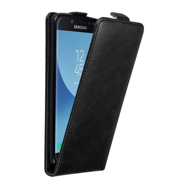 Samsung Galaxy J7 2017 Suojakuori Lompakkokotelo