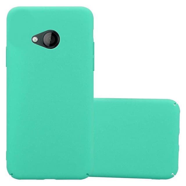 HTC U PLAY Skal Fodral Case (Grön)