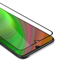 Samsung Galaxy M31 Skyddsglas Skyddsfilm Skärmskydd
