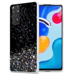 Xiaomi RedMi NOTE 11 4G / 11S 4G Skal Fodral Case
