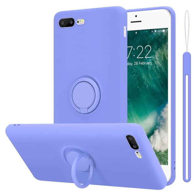 iPhone 7 PLUS / 7S PLUS / 8 PLUS Suojakuori Kotelo