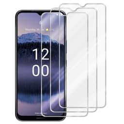 Nokia G11 Plus 3x Skærmbeskytter Beskyttelsesglas
