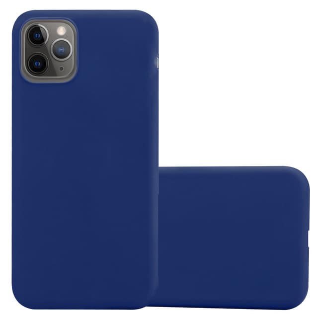 Suojakuori iPhone 13 MINI Kotelo (Sininen)