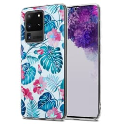 Samsung Galaxy S20 ULTRA Suojakuori Lompakkokotelo