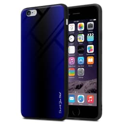 Cover iPhone 6 PLUS / 6S PLUS Etui Case (Lilla)